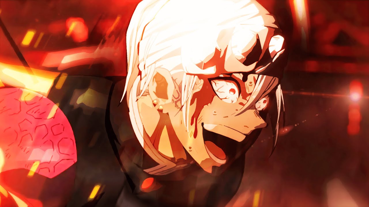 This Roblox Demon Slayer Game Got a HUGE REVAMP!