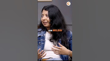 How Jasmeen cracked Google off-campus during COVID #codingninjas #motivation #google #shorts