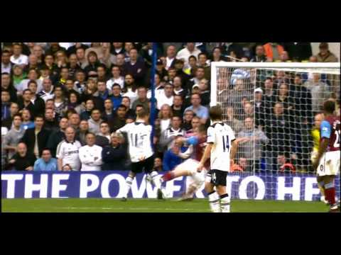 Tottenham Hotspur: After Eight Games [HD] || by elroon