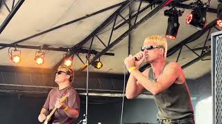 Radium Dolls - Scorching Heat - Live @ Mohawk, SXSW Austin - 17th March 2026