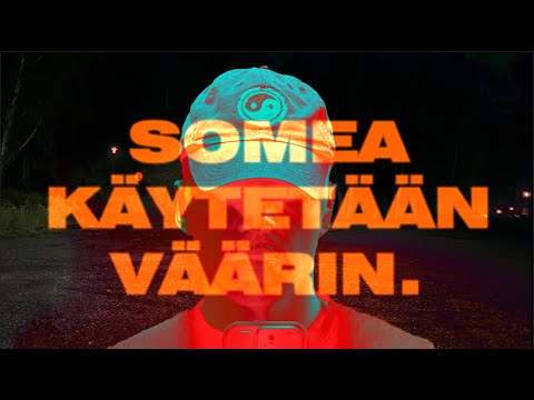 Miksi netissä ollaan niin ilkeitä?