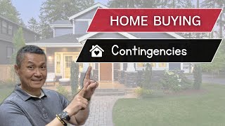 Home Buyer Contingencies