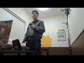 カラオケ 清水宏次朗 セレブレイション