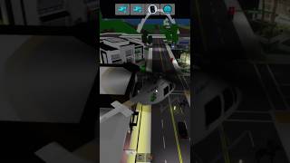Roblox Helicopter 🚁| Roblox Gameplay Walkthrough #shorts #shortvideo #gameplay #robloxbrookhaven