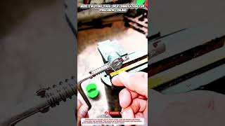 Wire Twisting Tool: Best Innovation For Precision Coiling
