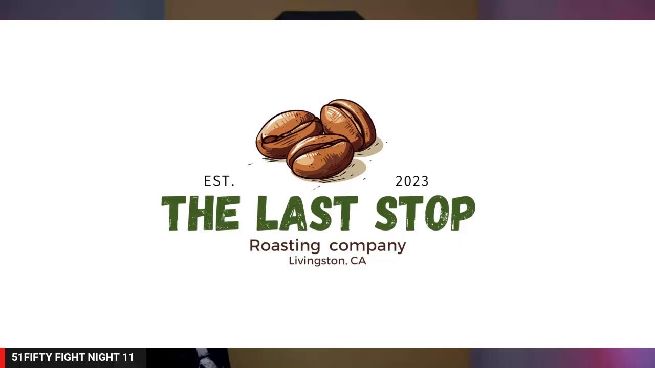51FIFTY FIGHT NIGHT 11 - post fight interviews