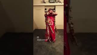 Meenakshi rathore// Teri or Teri or // dance by