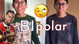 Bipolar- Ozuna ft Brytiago| Chris Jeday