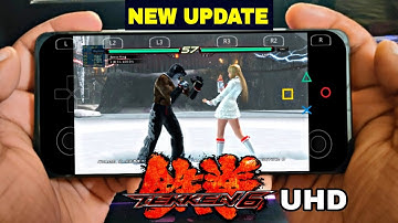 🚀 New Playstation 3 Emulator Aps3e Update 1.31 / Aps3e Emulator Settings Setup Snapdragon 8gen1🔥