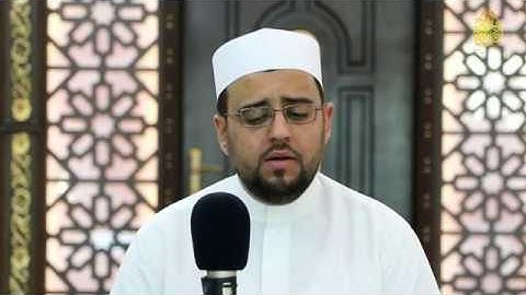 تلاوات شهر رمضان l من سورة البقرة l محمد رياض الجبوري