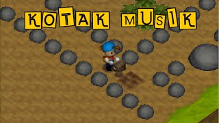 Misteri Kotak Musik • Harvest Moon: 64 • Back to Nature
