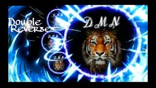 🔰NEBULOUS🔰 Atomic 😱 x5 DoublesReverses TricksSplit😮DoubleReverse Canon😉Imposible DoubleSplit😈