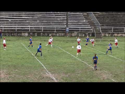 Spencer Middle School vs. Braxton County Middle School 9-26-18 Varsity