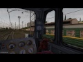 Сценарий "Магистраль" на ВЛ10 Trainz Simulator 12