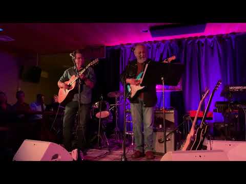 Rod Hodges and John Fohl - "Stop Rainin' Lord"