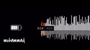 فارس عباد _ راحه نفسيه _ قران كريم 🖤🎧🎤