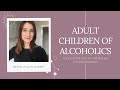 Tools for Adult Children of Alcoholics | Getting Started on Healing
