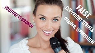 Gina Carla & Sebastian Youtube Channel Info Youtube Fu%&Ed Up