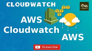 AWS CloudWatch Tutorial || What is AWS CloudWatch || AWS Tutorial in English
