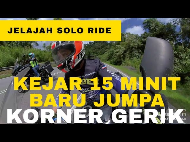 JELAJAH MALAYSIA SECARA SOLO RIDE class=