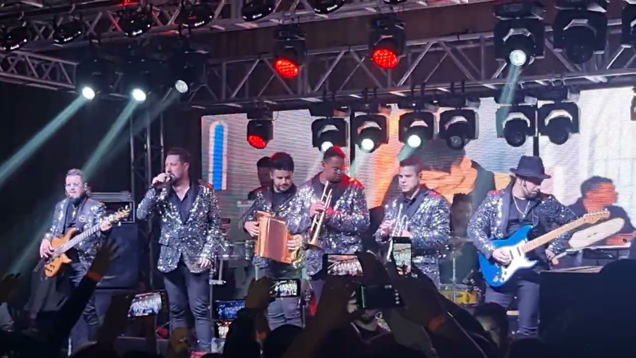 Abertura Show Corpo E Alma