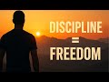 Discipline: The Master Key to Everything You Want | Powerful Motivational Speech