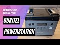 ⚡ OUKITEL P2001 vs. Fossibot F2400 Powerstation (Solar Generator)