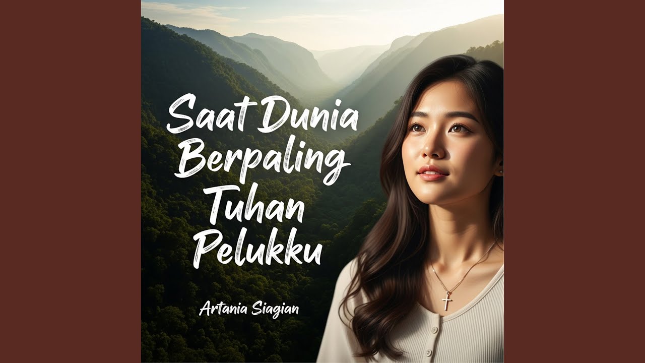 Saat Dunia Berpaling Tuhan Pelukku