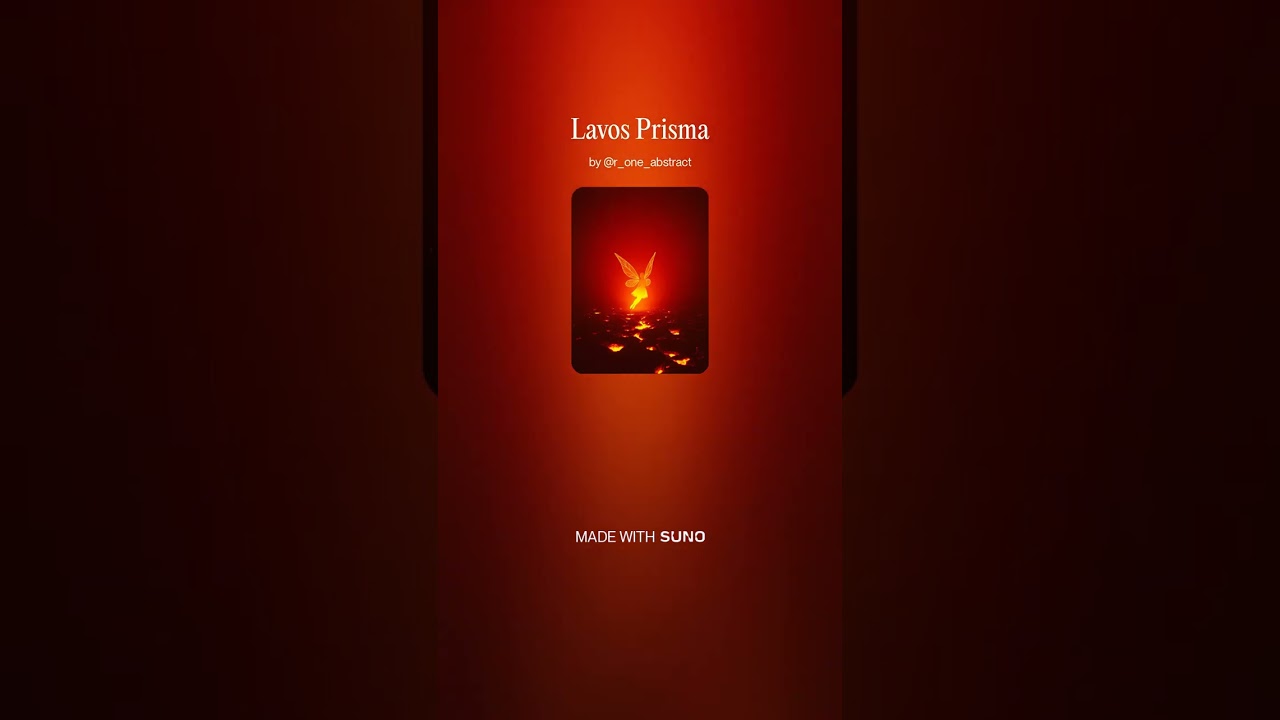 Lavos Prisma  #music #minimal #remix #electronicmusic #techno #edm #electrecord