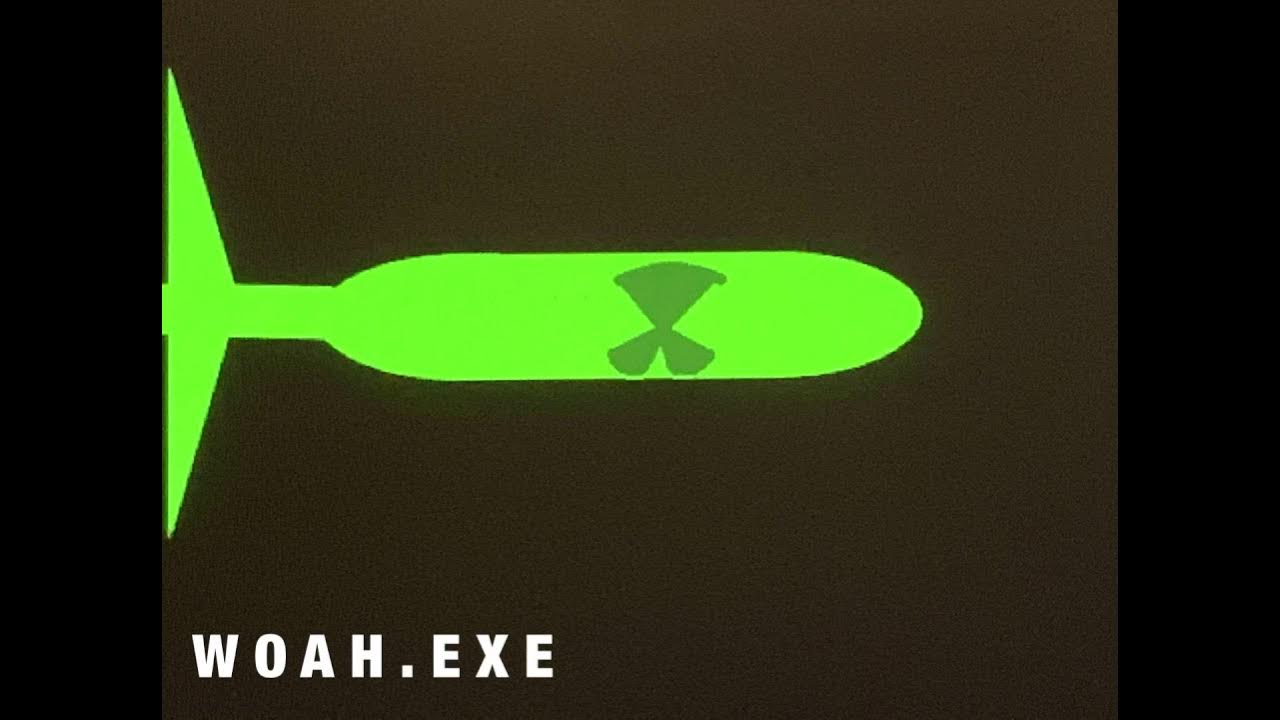 Nuke sounds meme YouTube