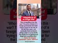 “Who Really Benefits From War? Abdul El-Sayed’s Explosive Claim Goes Viral” #trendingnow