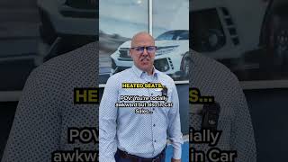 POV: You're a Socially Awkward Car Salesman 😬