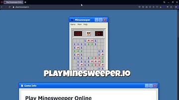 How to play Minesweeper and Actually Win
