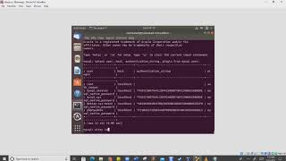 Install CMS Server