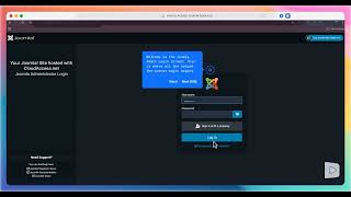 How to Access Joomla Backend Step-by-Step