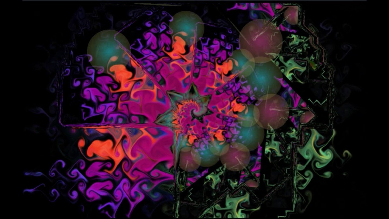 Lady Lane - The Pink Everland Sky (MUSIC HD VISUALIZER)