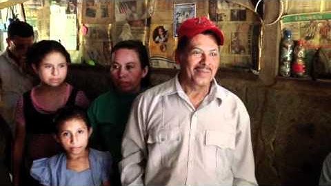 041712Nicaragua Music by Dan-O at DanoSongs.com