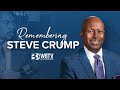 Remembering steve crump part 1