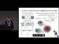 A Machine Learning Perspective on the Many-Body Problem - Juan Carrasquilla