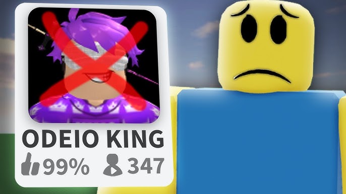 Roblox Mod Menu [APK] - The King Mods ✓ 