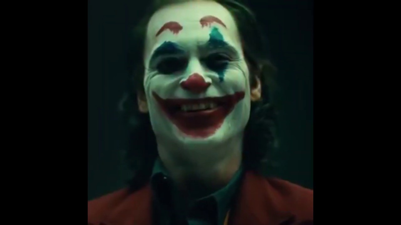 SMILE - Joker song (lana del rey version)