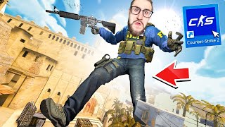 видео: НОВЫЙ DE_MIRAGE но В 10 РАЗ МЕНЬШЕ В КС2! ЭТО УГАР! БИТВА COFFI и BOLOTOV vs YRAGUN и CLAYNESE В CS2 картинка: НОВЫЙ DE_MIRAGE но В 10 РАЗ МЕНЬШЕ В КС2! ЭТО УГАР! БИТВА COFFI и BOLOTOV vs YRAGUN и CLAYNESE В CS2