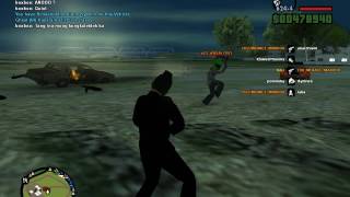 Sgt.reksai Cheats Hp Lock, Aimbot Toggled