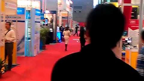 Shenzhen electronics show