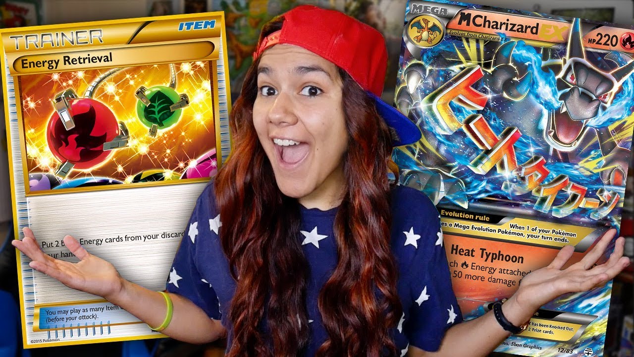 GIVE ME DAT ENERGYYY! POKÉMAIL EP. 23 - YouTube