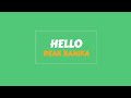 🎉 Happy Birthday Animation | Stunning CSS Birthday Animation | HTML &amp; CSS 🎂✨