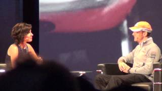 Jenson Button  Interview