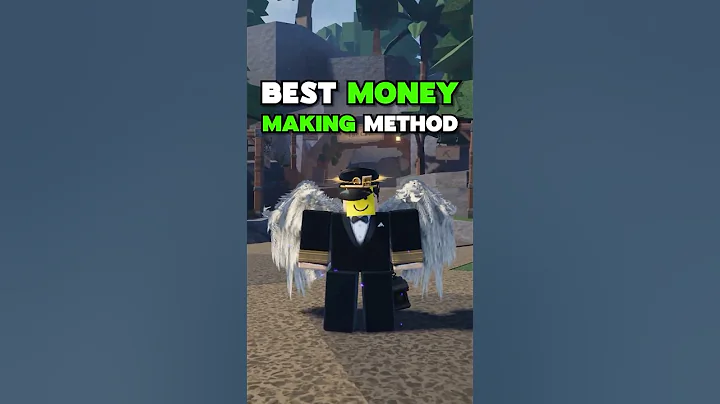 The Best Money Method in the Forge...