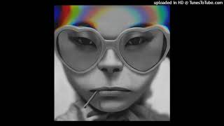 Gorillaz - Andromeda Demo  "Party Town"