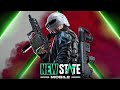 New State Mobile-#08 @NEWSTATEMOBILE #newstateedit #pubgmobile 